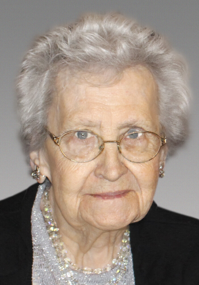 Simone Gagnon Tardif