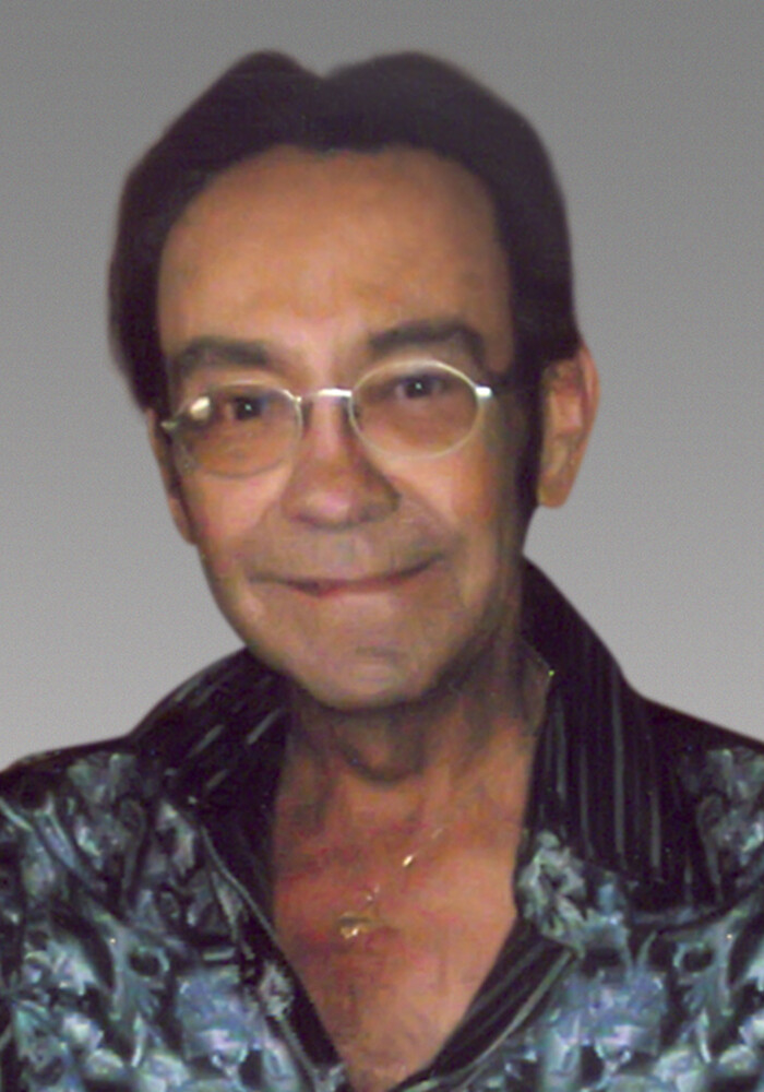 Raymond Blanchet