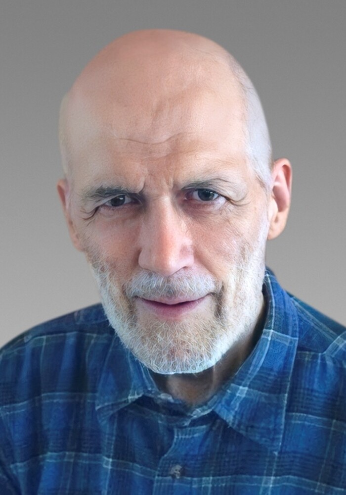 Edmond Proulx