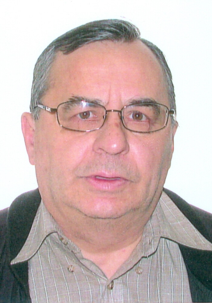 Claude Beaulieu