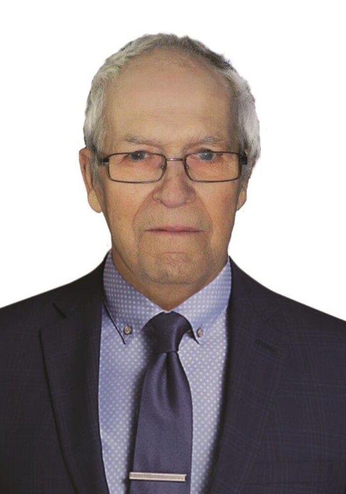 Antonio Paradis
