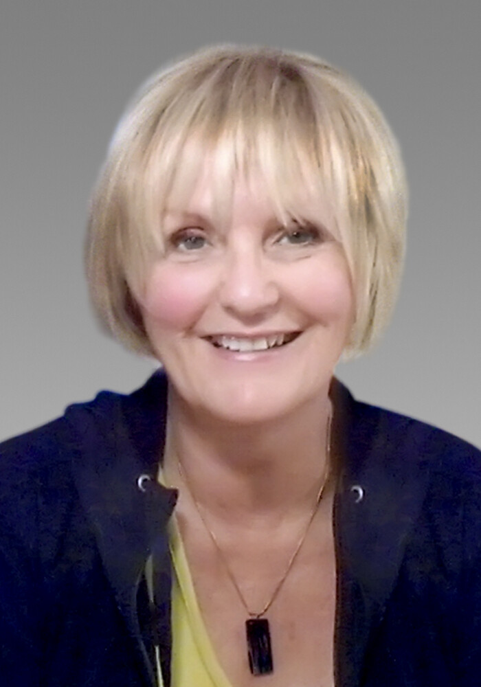 Nicole Simoneau
