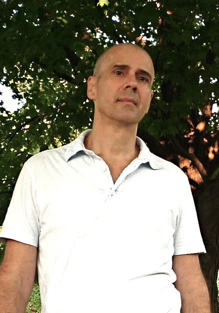 Mario Bouchard