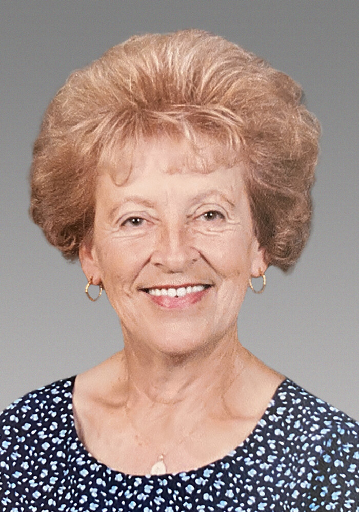 Thérèse Lacroix