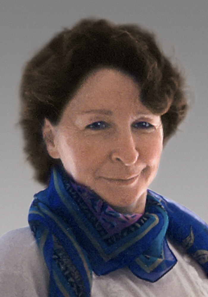 Rita Buteau Roy