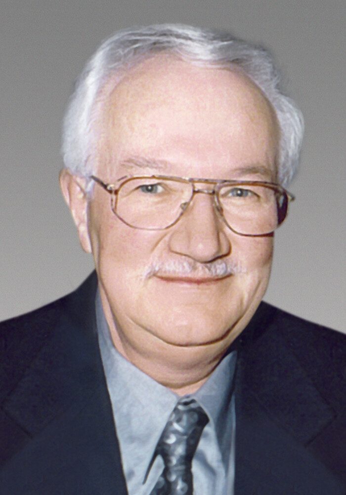 Alcide Corriveau