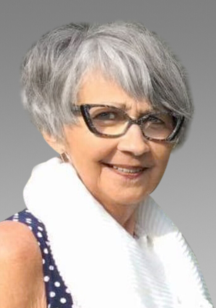 Anita Lemieux