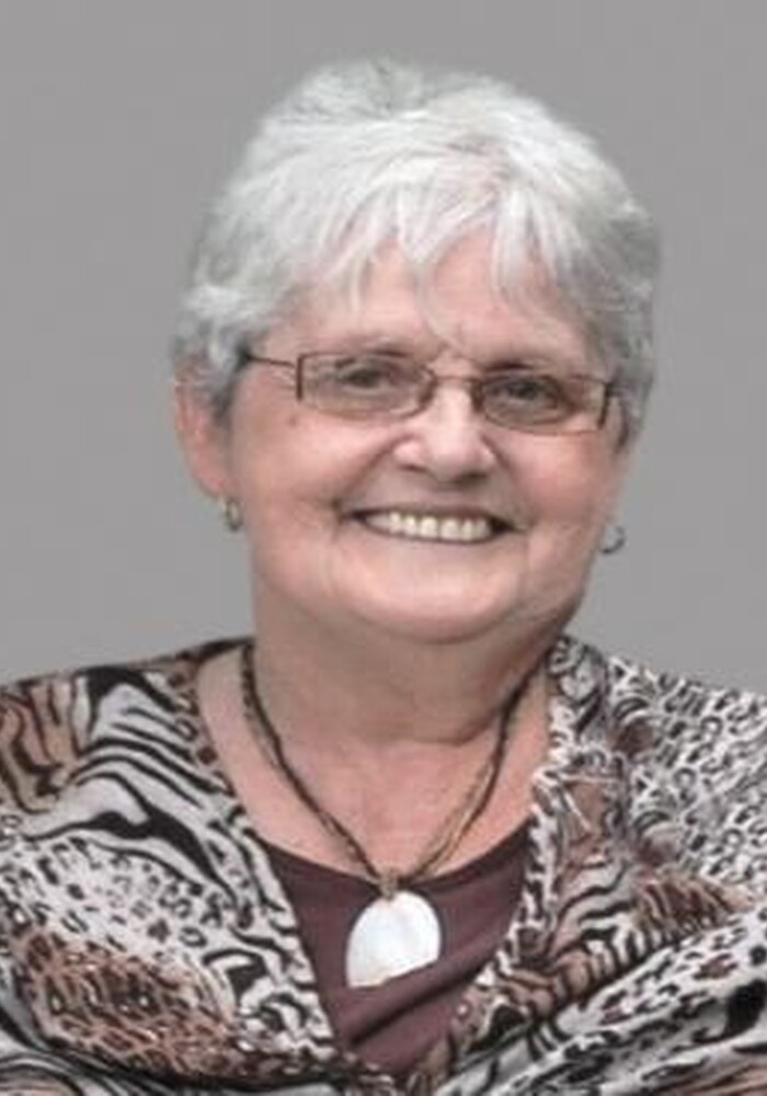 Simonne Casault Lacombe