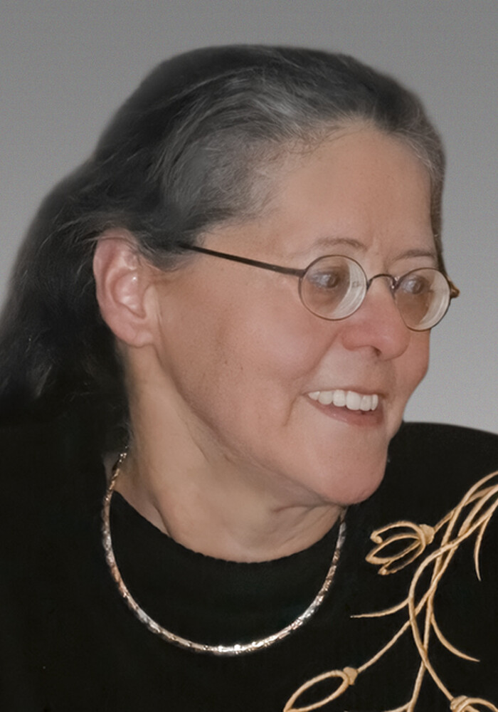 Louise Fournier