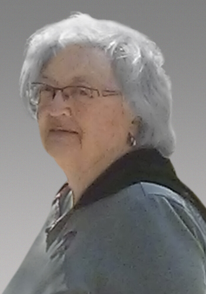 Réjeanne Adam