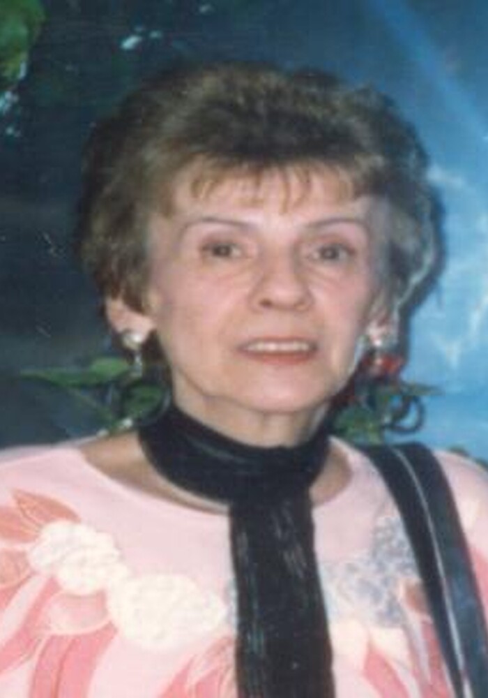 Florence Beaudoin