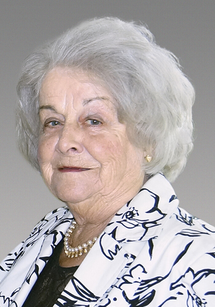 Yvette Plante Gaudreault