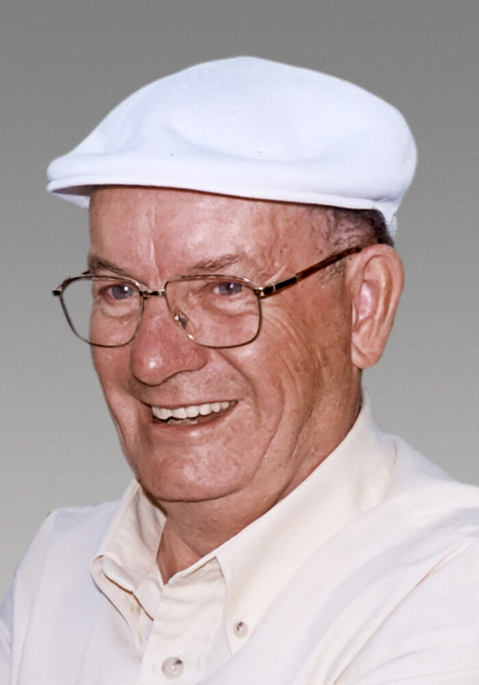Jacques Normand