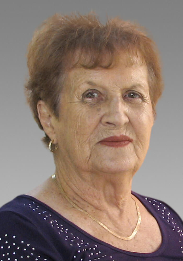 Maria Bouley
