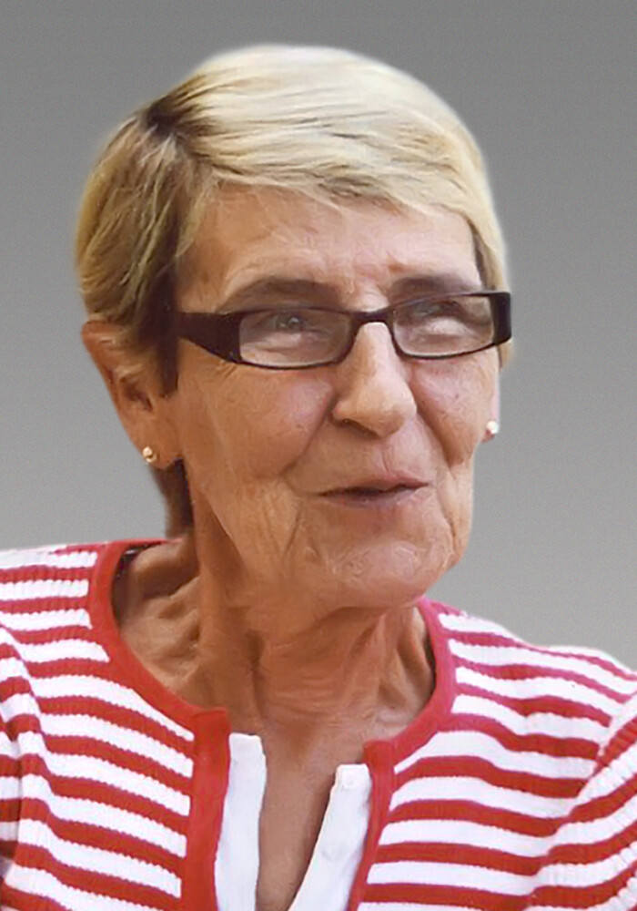 Odette Minville