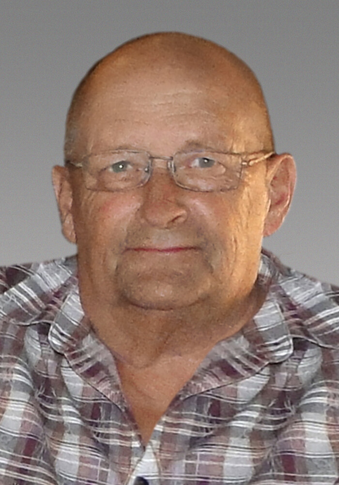 Ernest Lachance