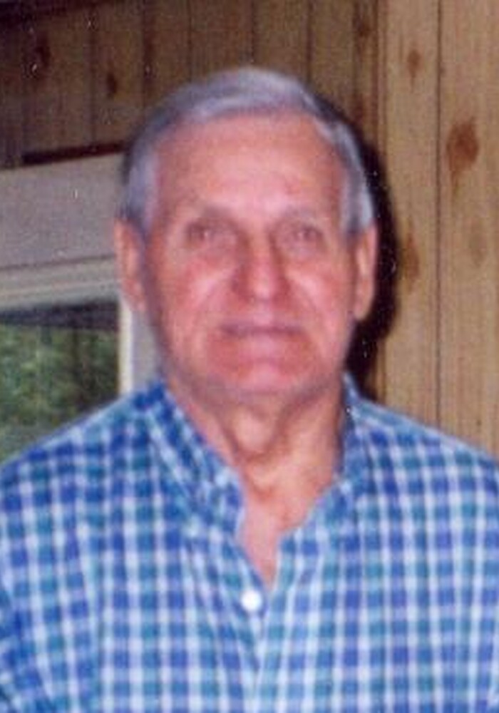 Gérard Cloutier