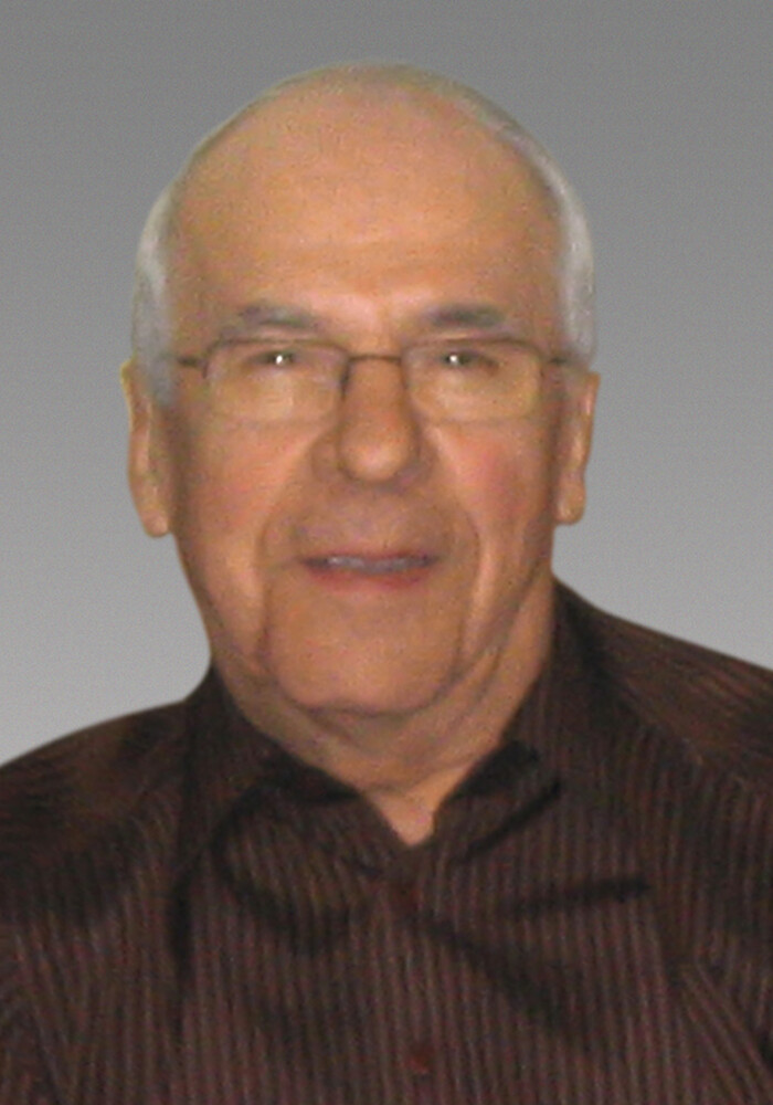 Gaston Beaudoin