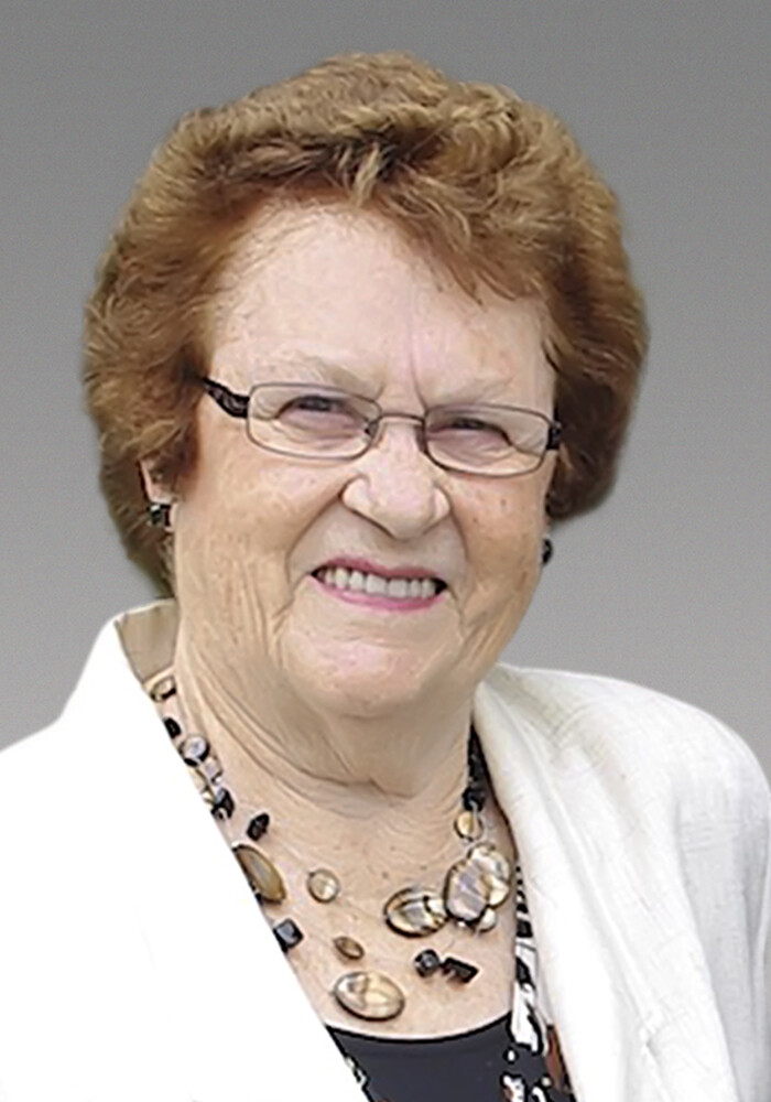 Thérèse Cloutier Morin