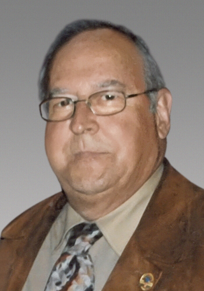 Marcel Gagné
