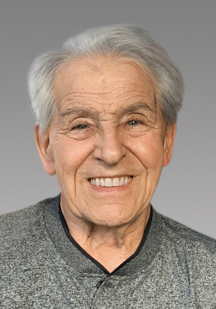 Yvan Théberge
