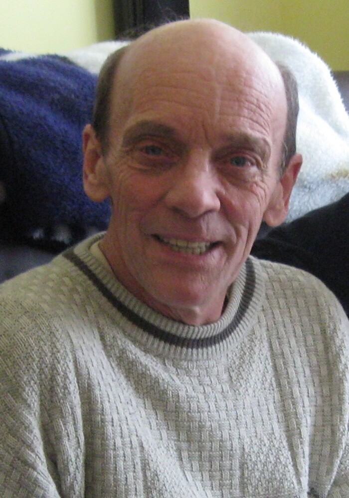 Jean-Claude Breton