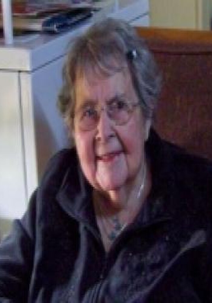 Jacqueline Patry Dion