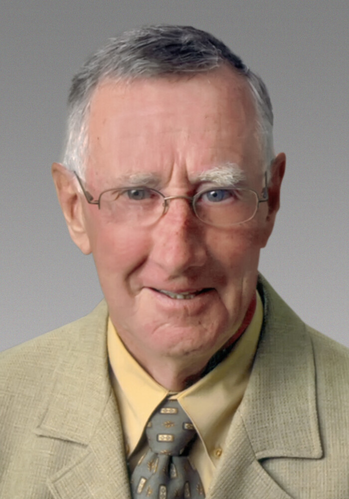 Odilon Bélanger