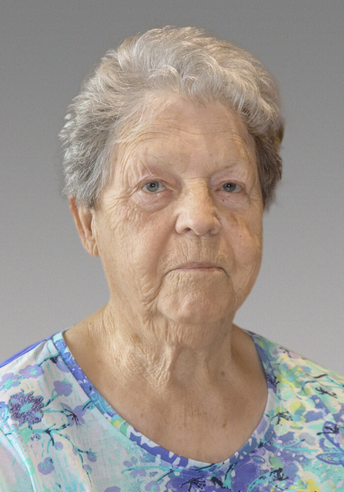 Régina Cloutier Fiset