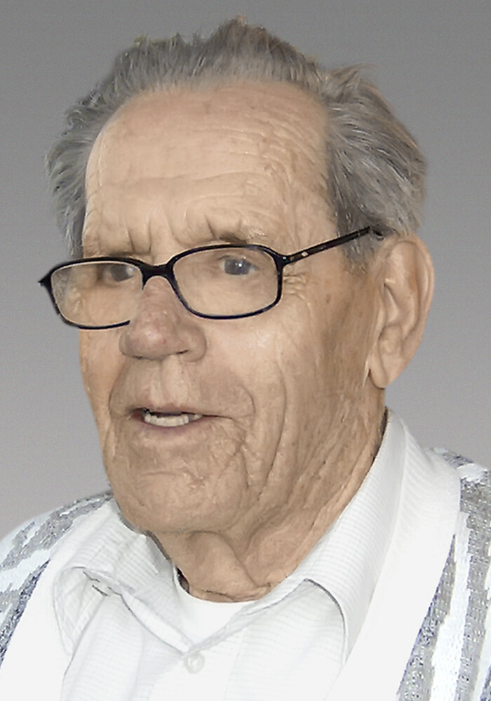 CHARLES-HENRI BLAIS