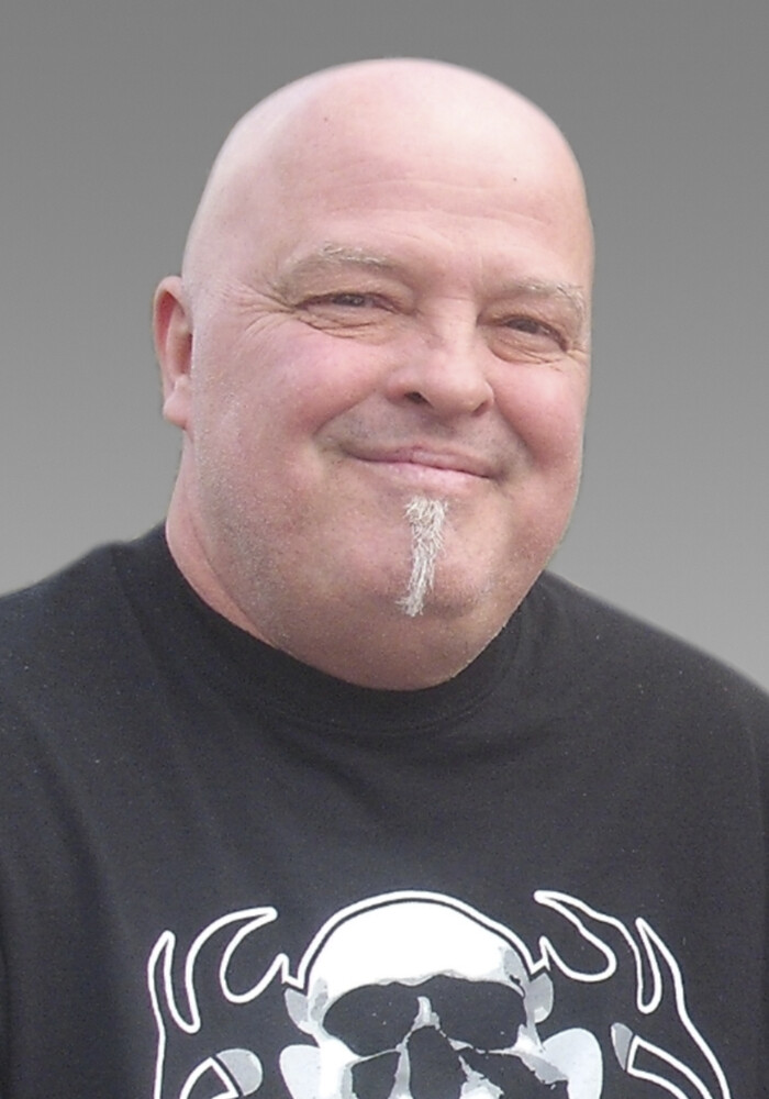 Dany Bilodeau