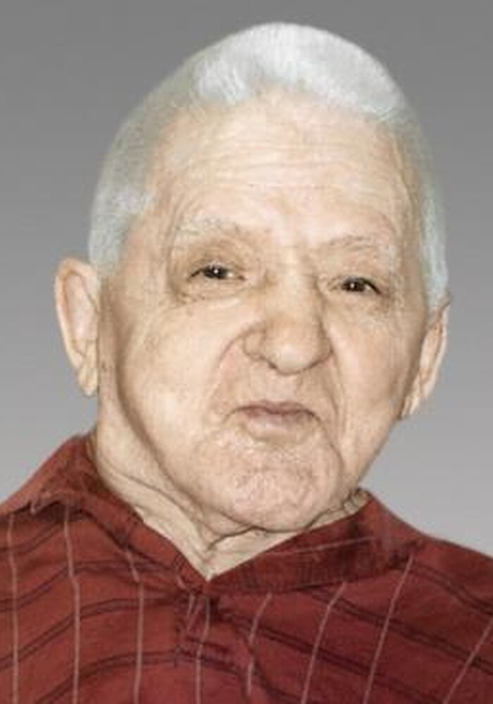 Marcel Laberge
