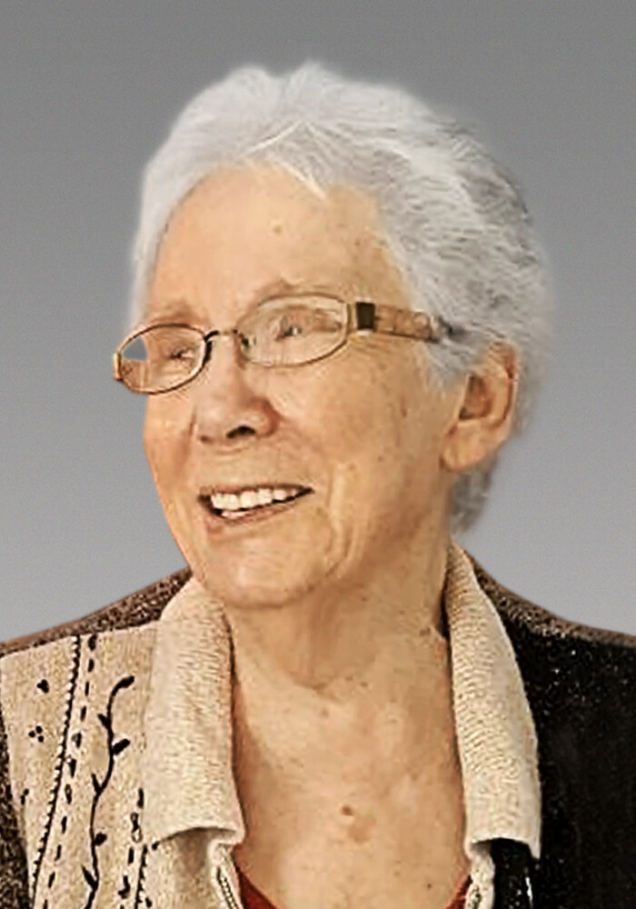 Germaine Morin Desjardins