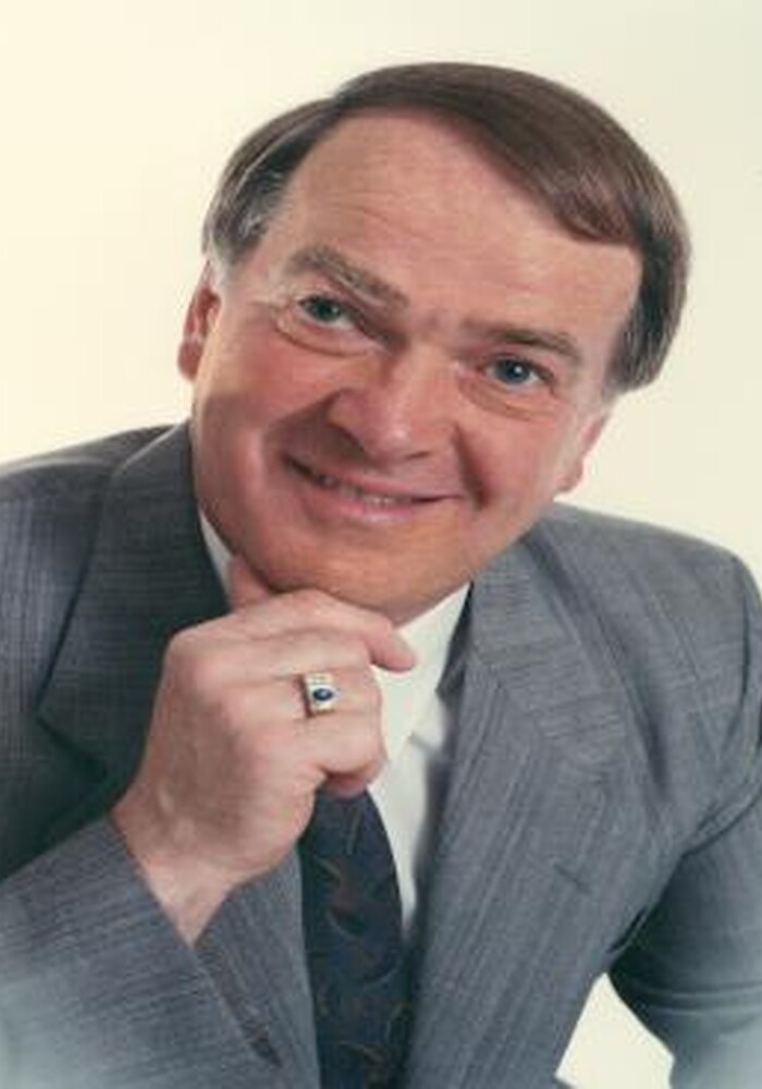 Rosaire Fournier