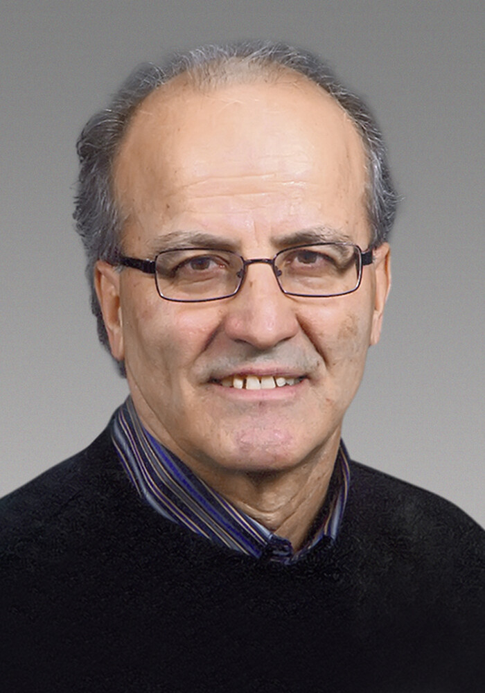 Réal Martineau