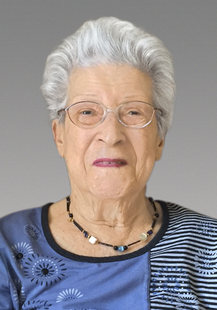 Ghislaine Casault Têtu
