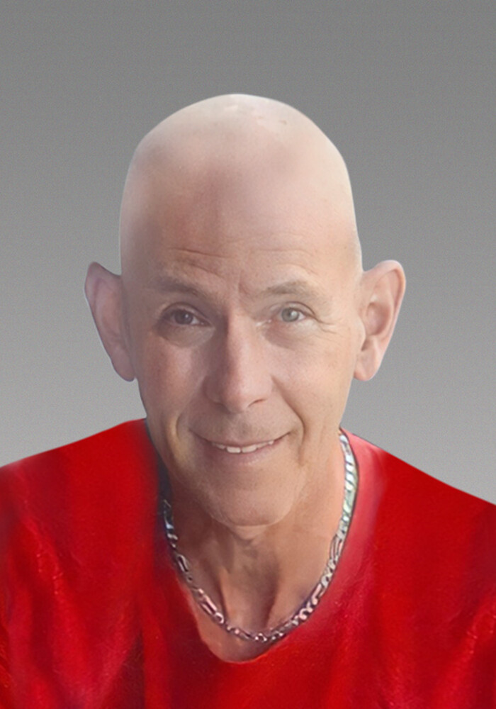 Serge Chabot