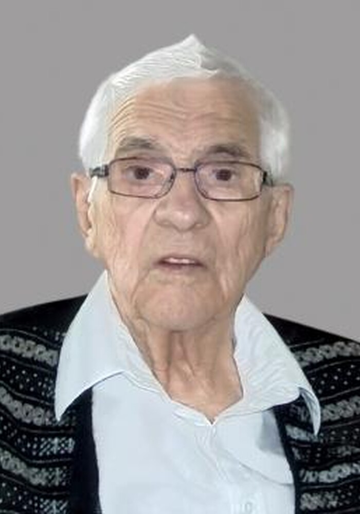 Léo Beaudoin