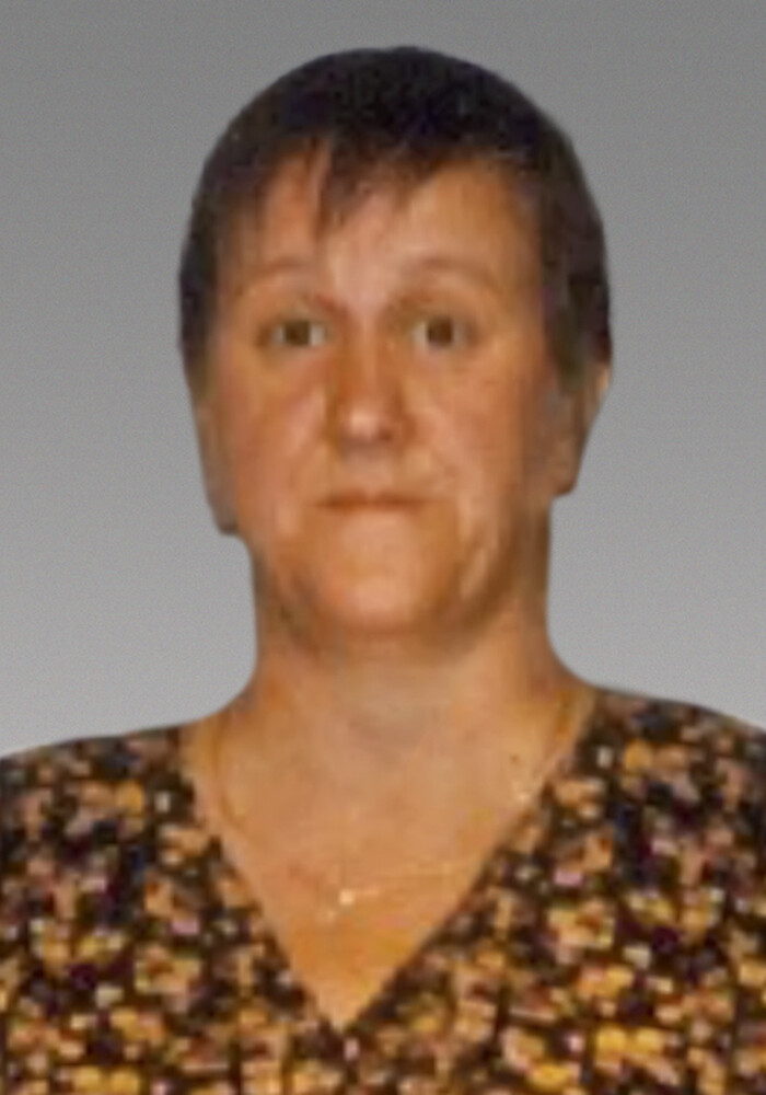Renée Gendreau