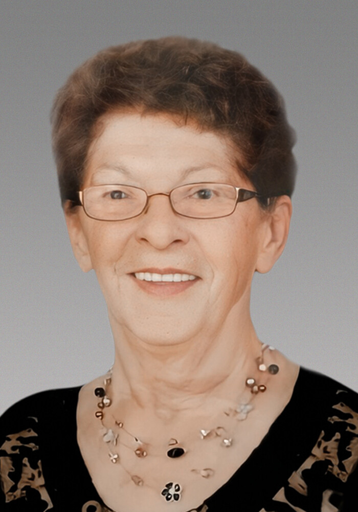 Colombe Paradis Moreau