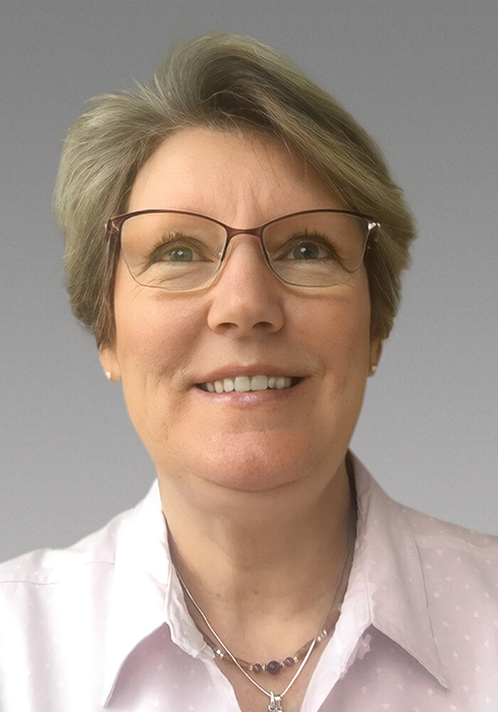 Louise Morin