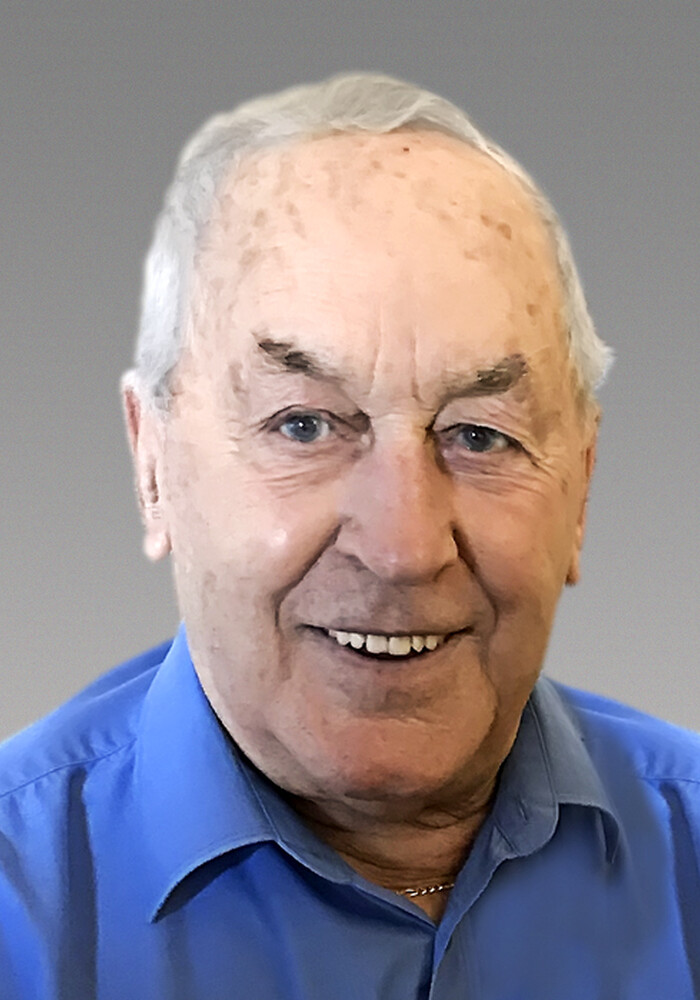 Jean-Claude Bernier