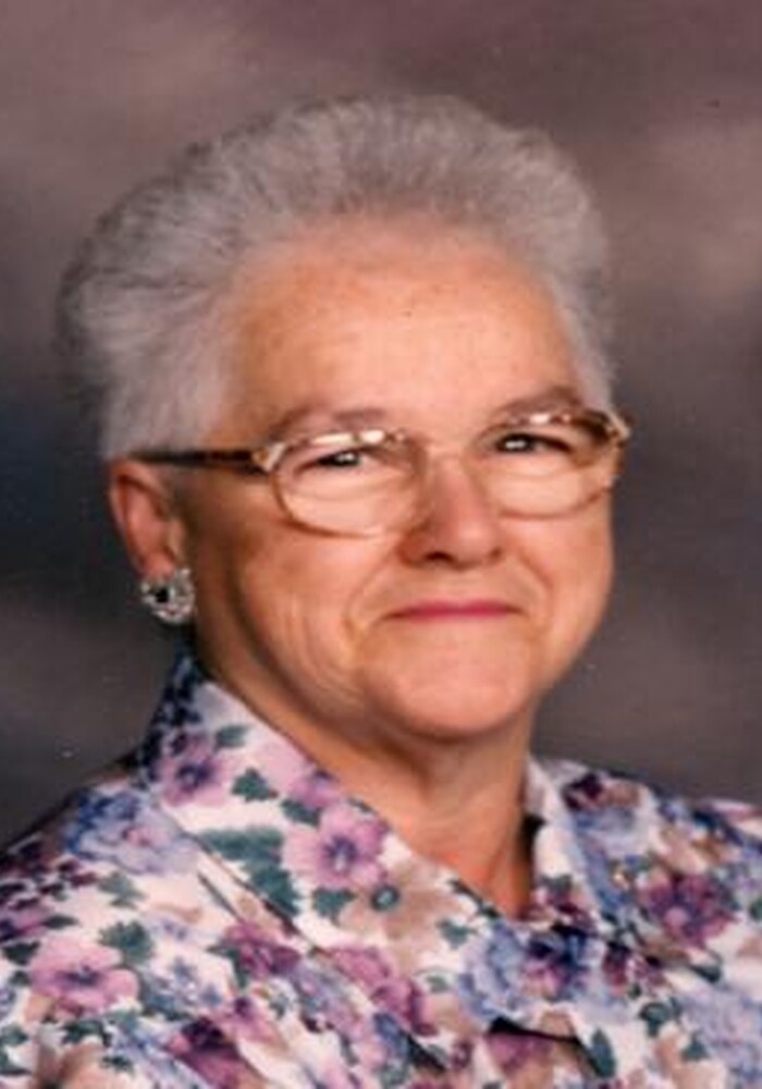 Rolande Leblanc