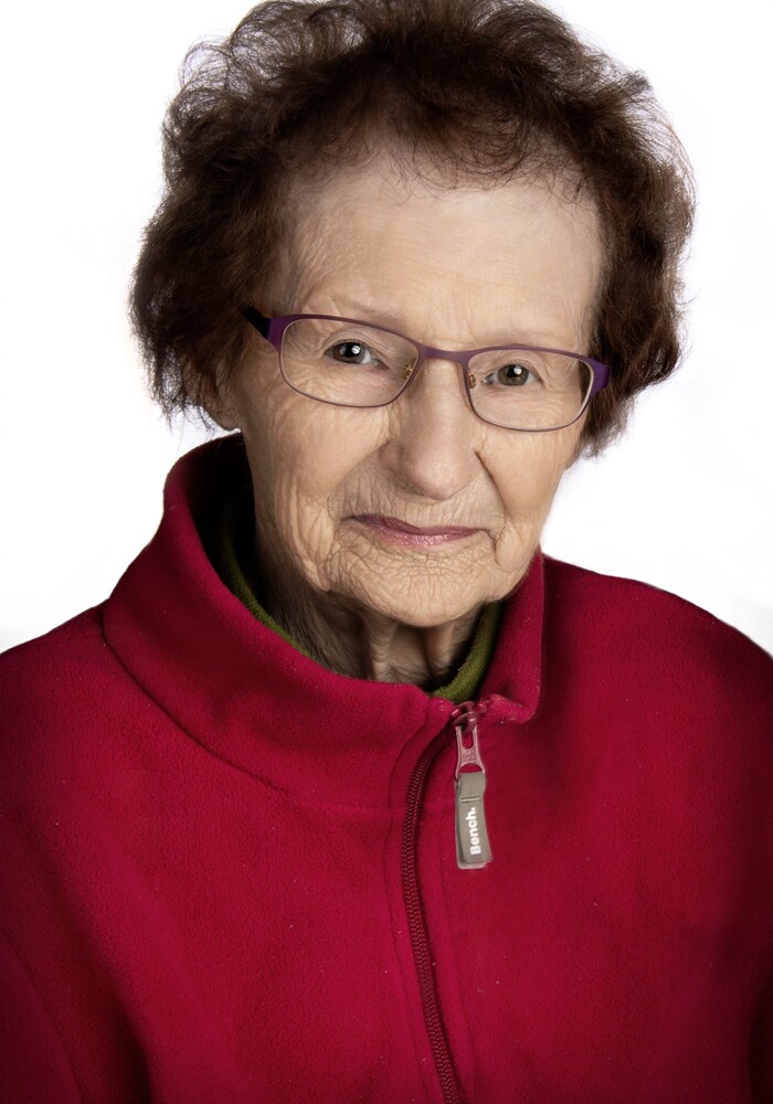 Angéline Lachance