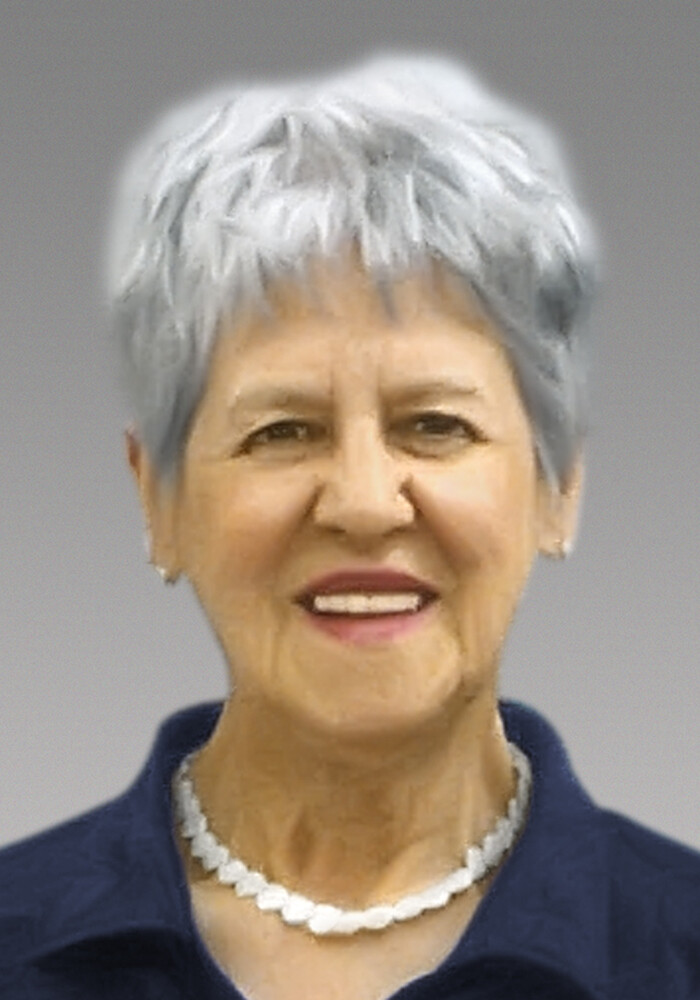 Georgette Proulx