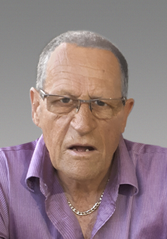 Jean-Marie Fortin
