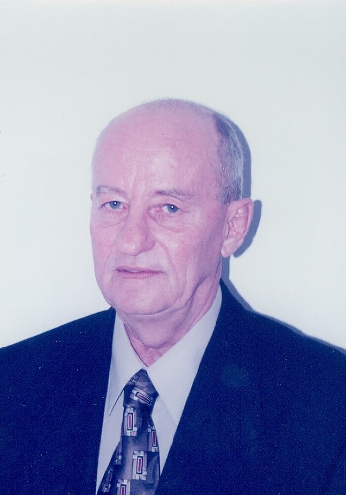 Gilles Asselin