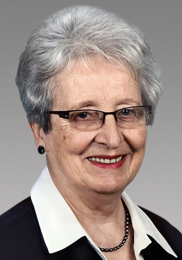 Marie-Ange Casault Boulet