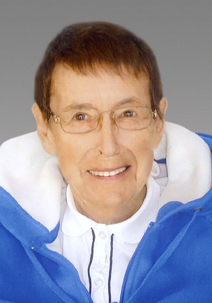 Jeannine Barde
