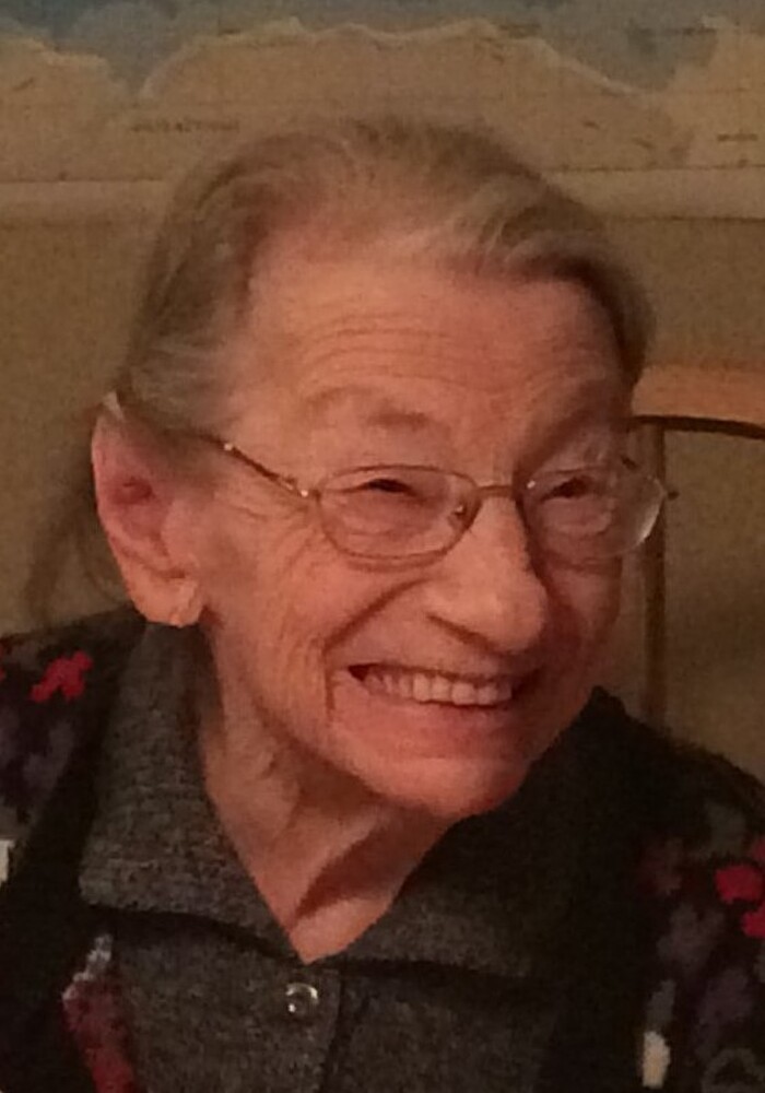 Judith Langlois Guimond